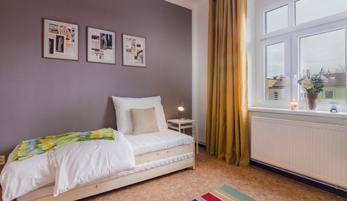 Apartment B3