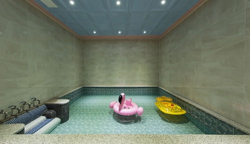 Room (Kids Room)