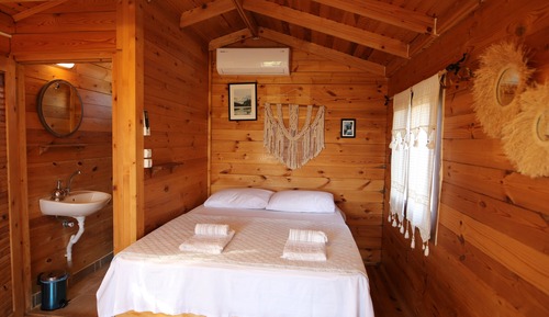 Standard Bungalow