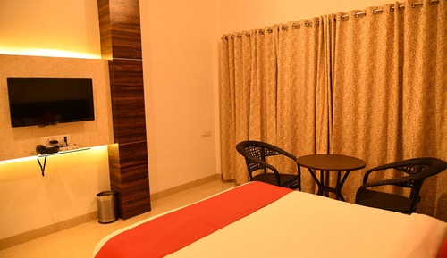 Standard Room, 1 Double Bed, Non Smoking