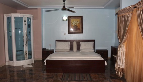 Royal Double Room