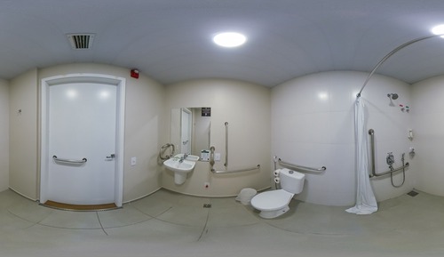 Standard Double Room (Adaptado)