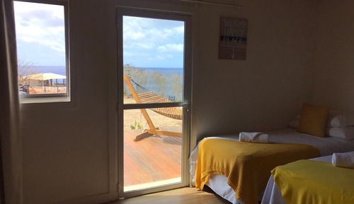 Superior Apartment, Ocean View
