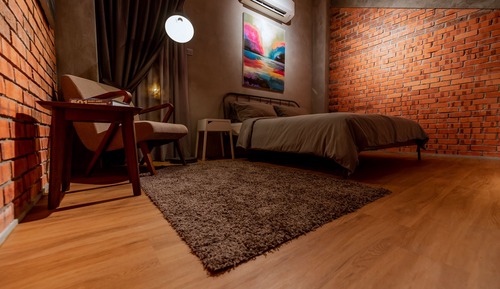 King Studio Suite