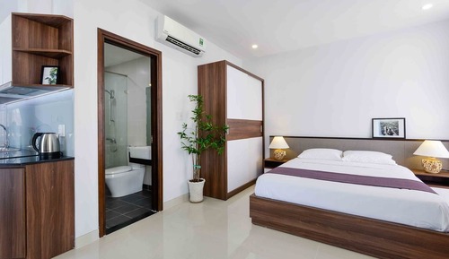 Apartment, 1 Bedroom