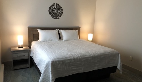 Deluxe Double Room, 1 King Bed, Non Smoking