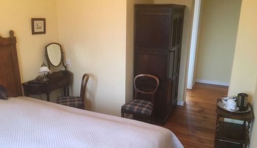 Basic Single Room (Inverness)