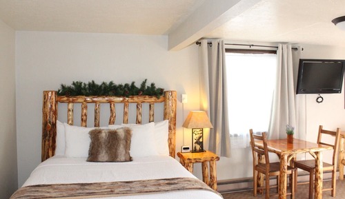 Room, 2 Queen Beds