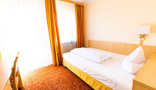 Superior Single Room