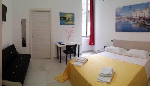 Design Room, 1 Double Bed, Non Smoking