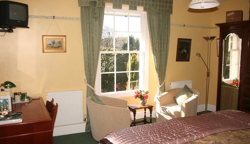 Superior Double or Twin Room