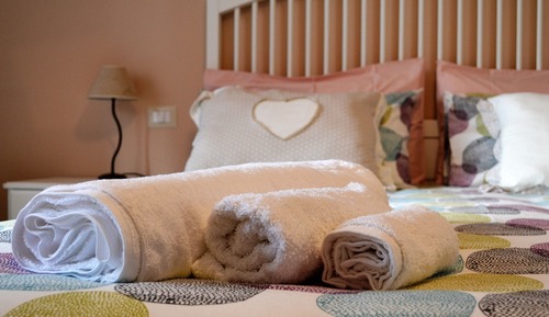 Comfort Triple Room, Ensuite