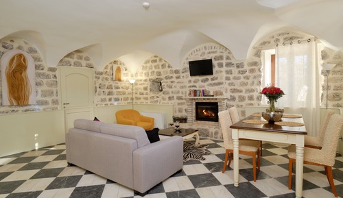 Suite, 1 Bedroom
