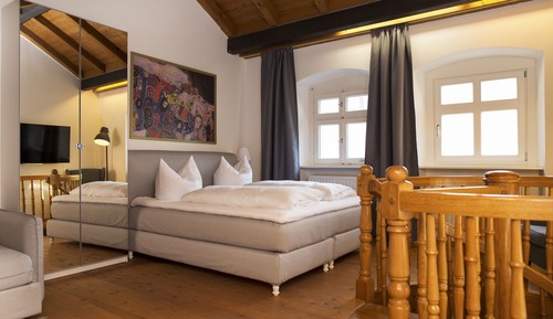 Apartment (Maisonette)