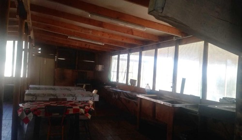 Basic Cabin