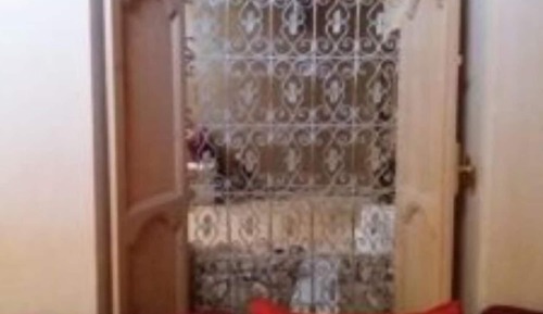 Chambre Rouge