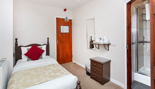 Single Room