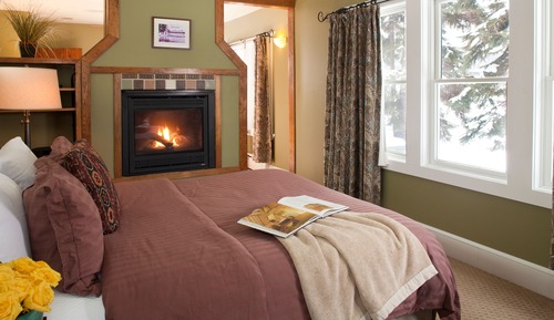 Premium Suite, Balcony, Lake View