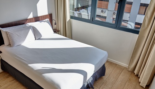 Comfort Apartment