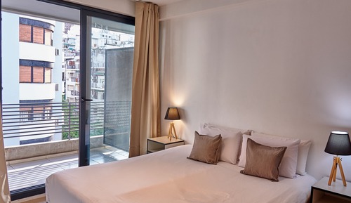 Superior Apartment, 1 Bedroom