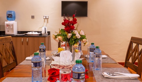 Family Suite