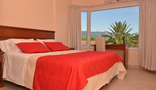 Superior Double Room, 1 Double or 2 Twin Beds, Non Smoking