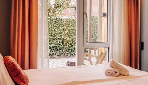 Comfort Apartment
