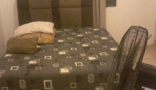 House, 1 Bedroom
