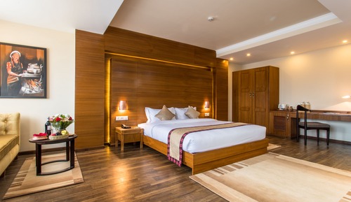 Junior Suite