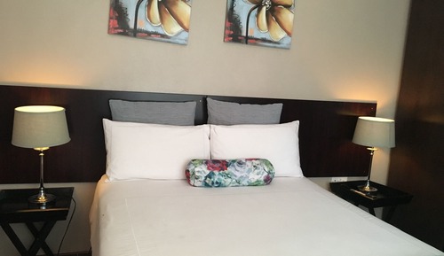 Standard Double Room, 1 Double Bed