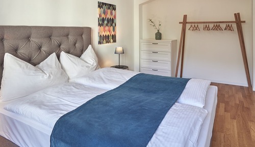 Deluxe Apartment (Noble)