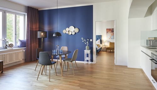 Comfort Apartment (Cosy)