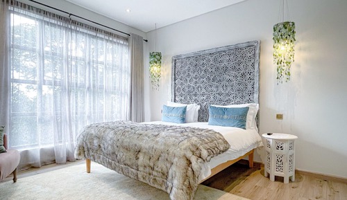 Superior Double or Twin Room