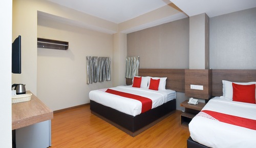 Superior Suite