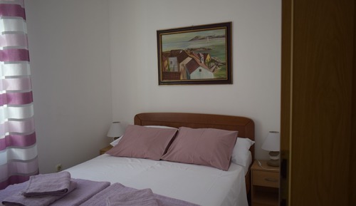 Apartment, 2 Bedrooms