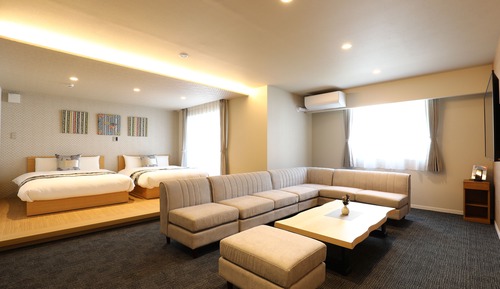 Executive Room B, Non Smoking