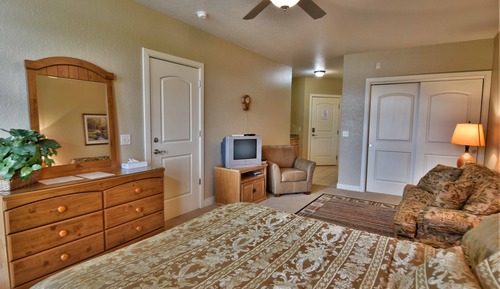 Condo, 1 Bedroom