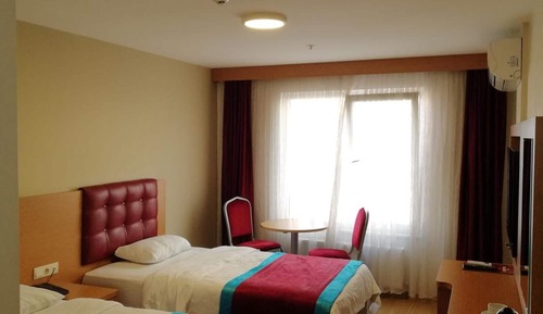 Family Triple Room