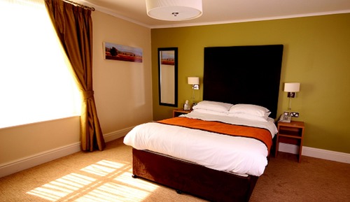 Standard Double Room, 1 Double Bed