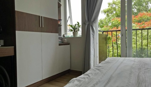 Basic Apartment