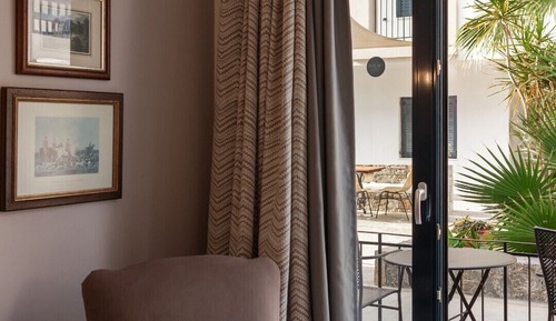 Triple Standard Room