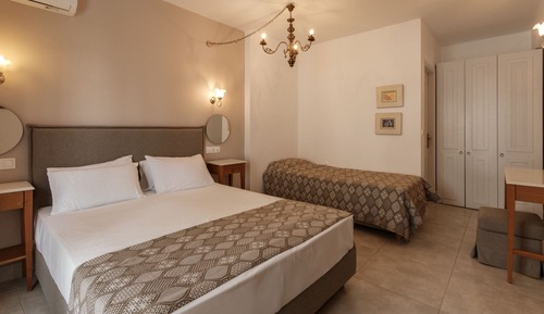 Double Superior Room
