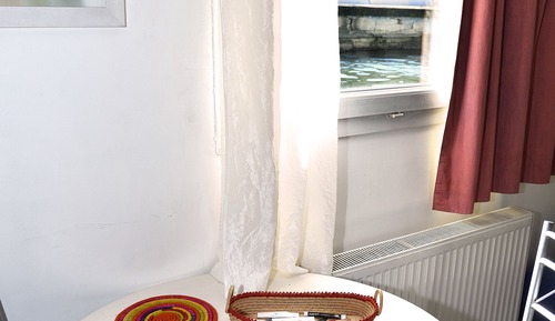 Studio (Le Colvert)