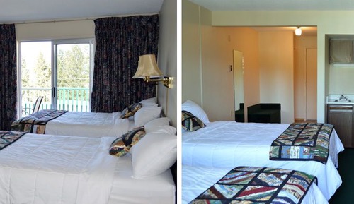 Junior Suite, 2 Double Beds