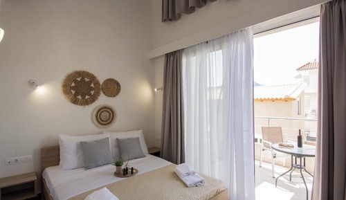 Superior Suite