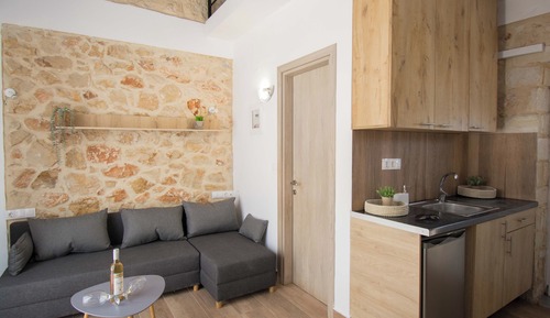 Junior Suite (Stone)