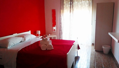 Double or Twin Room, Private Bathroom (External)