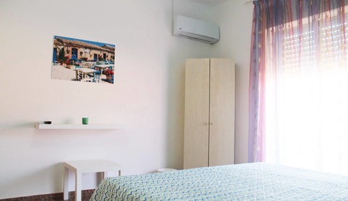 Double Room, Private Bathroom