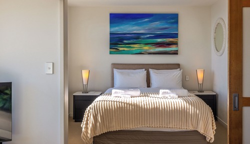 Premium Apartment, Multiple Beds, Ocean View