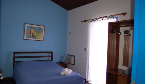 Basic Double Room
